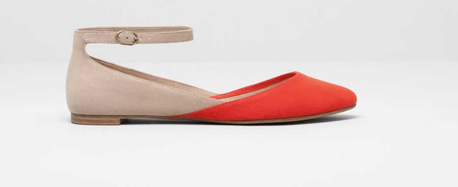 Shopping: τα πιο κομψά ίσια παπούτσια